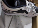 耐克（NIKE）Jordan官方耐克喬丹AJ312 LOW男子運動(dòng)鞋緩震板鞋低幫CD7069 111白/白/黑 44 曬單實(shí)拍圖