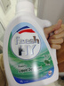 威露士清可新洗衣液松木香12斤全瓶組合裝（3L+1L*3）除菌除螨持久留香 曬單實(shí)拍圖