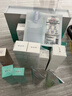 百雀羚（PECHOIN）至臻皙白2.0（水乳精華）套裝美白淡斑提亮品質(zhì)國貨中秋送禮 曬單實拍圖