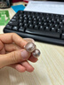 紐曼（Newmine）LY63 Pro藍牙耳機耳夾式骨傳導概念開(kāi)放式不入耳無(wú)線(xiàn)運動(dòng)跑步游戲音樂(lè )通話(huà)降噪適用于蘋(píng)果華為 粉 曬單實(shí)拍圖