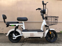 斯波茲曼新新國標2026電動(dòng)自行車(chē)SU70長(cháng)續航48V20Ah鉛酸電池70KM電動(dòng)車(chē)城市通勤電瓶車(chē)【上牌無(wú)憂(yōu)】 曬單實(shí)拍圖