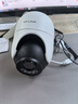 普聯(lián)（TP-LINK）800萬(wàn)4K全彩監控攝像頭家用監控器360度無(wú)死角帶夜視全景追蹤無(wú)線(xiàn)室外戶(hù)外網(wǎng)絡(luò )手機遠程IPC682F-A4 曬單實(shí)拍圖