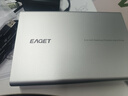 憶捷（EAGET）4TB 移動(dòng)硬盤桌面式存儲(chǔ)Type-C3.1高速大容量存儲(chǔ) 3.5英寸 曬單實(shí)拍圖