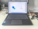 聯(lián)想（Lenovo）小新14 2025高性能輕薄本 英特爾酷睿標壓高色域 辦公  I5-13420H/24G/512G/深灰 SE 曬單實(shí)拍圖