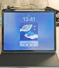 圖拉斯【全新升級丨銷(xiāo)額第一】2025iPadAir7/第11代Pro/5/4保護套24/2蘋(píng)果平板殼超薄磁吸帶筆槽防摔 【高端深空灰】一殼多用丨自帶筆槽 12.9/13英寸iPadPro/Air7/6 曬單實(shí)拍圖
