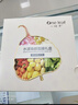 一葉子桃子面膜50片 玻尿酸補水5D保濕乳酸菌修護面膜送女友禮物 曬單實(shí)拍圖