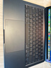 Apple/蘋(píng)果AI筆記本/2025款MacBook Air13英寸M4 (10+8核) 16G 256G午夜色電腦MW123CH/A 曬單實(shí)拍圖
