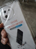 塵卡 適用vivo Y200t手機殼vivoY200T全包鏡頭軟殼5G新款氣囊防摔外殼透明硅膠保護套超薄防摔簡(jiǎn)約男女 手機殼 新升級保護鏡頭四角氣囊硅膠軟殼 曬單實(shí)拍圖