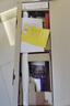 戴森（DYSON）V12 Detect Slim Fluffy輕量高端吸塵器 光學(xué)探測微塵 140AW強勁吸力 除螨 藍色 曬單實(shí)拍圖