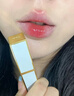 TOM FORD FABULOUSTF黑金方管細管口紅15/16/27/50/51情人節送老婆 女友禮物 細白管#20 長(cháng)島冰茶 禮盒禮袋 曬單實(shí)拍圖