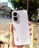 小米（MI）【國家補貼】REDMI Turbo 4 Pro 第四代驍龍8s 7550mAh長(cháng)續航 12GB+256GB 白色 小米紅米5G手機 曬單實(shí)拍圖