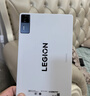 聯(lián)想【國家補貼】聯(lián)想拯救者平板Y700 四代 8.8英寸AI游戲平板 驍龍8至尊 Y700四代 12G+256G 白色 曬單實(shí)拍圖