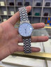 【二手99新】(Longines)男表瑰麗系列經(jīng)典自動(dòng)機(jī)械表 二手奢侈品腕表 瑞士名表 男表 35mm條刻白面鋼帶-L4.821.4.12.6 曬單實(shí)拍圖