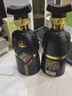 老榆林大秦帝國品鑒小酒 濃香型白酒 45度125ml 小酒版 曬單實(shí)拍圖