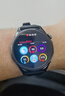 HUAWEIWATCH GT 6 雅丹黑 46mm智能手表多維情緒健康全新騎行體驗(yàn)21天超長(zhǎng)續(xù)航華為GT6手表GT5升級(jí) 曬單實(shí)拍圖
