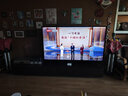 TCL電視 75T5L 75英寸 288Hz高刷 QLED量子點(diǎn) DeepSeek AI電視 超薄 高清平板電視 以舊換新 國家補貼 曬單實(shí)拍圖
