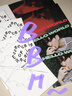 【北京場(chǎng)簽售應募】邊伯賢迷你5輯：Essence of Reverie PB Ver. 【E/R版】 曬單實(shí)拍圖