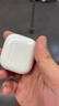 Apple蘋(píng)果Apple airpods pro二代 藍牙耳機 airpodspro2代 4代主動(dòng)降噪 airpods4代 標準款 標配 曬單實(shí)拍圖