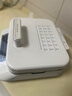 摩飛電器（Morphyrichards）【國家補(bǔ)貼】電餅鐺 0氟鈦瓷超耐磨 電餅檔家庭用早餐機(jī) 上下可拆加大加深電煎餅鍋電烤盤 MR8601A 曬單實(shí)拍圖