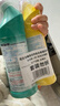 花王（KAO）免刷洗潔廁靈500ml*2瓶 廁所馬桶清潔劑強力去污去尿堿除垢潔廁液 曬單實(shí)拍圖