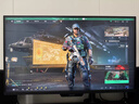 微星（MSI）27英寸4K160Hz雙模1152分區(qū)MiniLED旋轉(zhuǎn)升降1K320Hz HDR1000游戲電競(jìng)顯示器 MAG 274UPDF E16M玄龍 曬單實(shí)拍圖