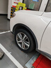 固鉑（Cooper）汽車(chē)輪胎 235/55R19 101H HTS 適配奔馳C/H6/Q5L 曬單實(shí)拍圖