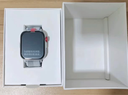 華為HUAWEI WATCH FIT 4幻影銀編織表帶 華為運動(dòng)智能手表 超輕薄大屏潮流運動(dòng)藍牙通話(huà)睡眠監測fit4 曬單實(shí)拍圖