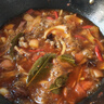 龍江和牛 國產(chǎn)和牛原切牛肉筋1斤 燉煮食材 生鮮牛肉 曬單實(shí)拍圖