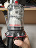 戴森（DYSON）V12 Detect Slim Fluffy家用清潔手持無線除螨吸塵器 光學顯塵 原裝進口 超強大吸力 智能 可車載 曬單實拍圖