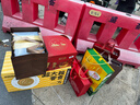 韓束（KanS）紅蠻腰水乳護膚品套裝抗皺緊致化妝品禮盒補水保濕送女友媽媽禮物 全新升級2.0禮盒保價雙11：潔+水+乳+霜+精華 曬單實拍圖