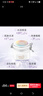 佰草集新七白美白泥膜去角質(zhì)淡斑大白泥面膜500g[3.0升級]  曬單實拍圖