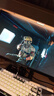 泰坦軍團24.5英寸 2K 240Hz QD量子點(diǎn)-MiniLED DC調光 HDR1000 升降旋轉 FastIPS 1ms專(zhuān)業(yè)電競顯示器P245MS 曬單實(shí)拍圖