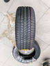 德國馬牌（Continental）汽車輪胎 205/55R16 91V UCJ 適配朗逸/速騰/寶來/卡羅拉 曬單實拍圖