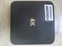 3516wifi通用電視4K網(wǎng)絡(luò )機頂盒全網(wǎng)通免費機頂盒高清看電視終身Ivip 4K影音【雙頻語(yǔ)音至尊版本】5G 曬單實(shí)拍圖