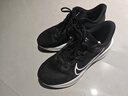 耐克NIKE跑步鞋男子減震QUEST 6運動鞋F(xiàn)D6033-001黑41 曬單實拍圖