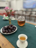 茗冠忠品千歲野放大單株古樹(shù)曬紅茶 25年春茶荒山野紅大單株 昌寧古樹(shù)曬紅 100g 錫紙袋+鐵罐裝 曬單實(shí)拍圖