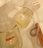 波咯咯（bololo）雙邊吸奶器電動(dòng)無(wú)痛全自動(dòng)吸乳微震通乳大吸力擠奶拔奶器 【智能吸乳】微震V20-APP款 曬單實(shí)拍圖