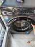 海爾（Haier）12/13公斤滾筒洗衣機全自動(dòng)大容量525mm大筒徑家用全自動(dòng)洗衣機大容量除菌螨一級能效 13公斤洗脫一體+六維減震+巴氏除菌+智能投放 曬單實(shí)拍圖