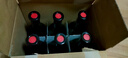 張裕第九代N158特選級解百納干紅葡萄酒750ml*6瓶整箱紅酒 中秋送禮 曬單實(shí)拍圖