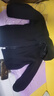 優(yōu)衣庫合作款男裝女裝PUFFTECH空氣棉服連帽外套25秋冬新款478286 09 黑色 XL /180/108B 曬單實(shí)拍圖