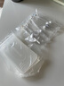 潔碧（Waterpik）沖牙器家用臺式洗牙器水牙線(xiàn)潔牙器家用預防牙結石小魔盒GT17-12白禮物牙齒沖洗器 禮物 曬單實(shí)拍圖