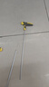 史丹利（STANLEY）家用內六方T柄球頭加長(cháng)內六角扳手 4mm 300mmSTHT69663-23 曬單實(shí)拍圖