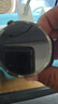 華為（HUAWEI）手表WATCH GT 5 Pro【咨詢享優(yōu)惠】運動玄璣感知兩周續(xù)航藍牙通話體溫血氧心率監(jiān)測送男女朋友禮物 46mm曜石黑【皮表帶+貼膜】 曬單實拍圖