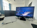 KTC 27英寸2K原生200Hz超頻210Hz 旋轉升降底座 FastIPS電競顯示屏 HDR 450nit 硬件低藍光 H27T22S-3 三代滿(mǎn)血游戲小金剛 曬單實(shí)拍圖