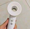 超人（SID）【出行必備】杭陽(yáng)高端系列高速吹風(fēng)機負離子護發(fā)大功率大風(fēng)力電吹風(fēng)送女友生日禮物HD1685白色 曬單實(shí)拍圖