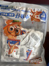 三只松鼠小魚仔香辣味350g/50包 魚干即食海鮮海味零食肉食休閑小吃無污染 曬單實拍圖