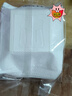 拜杰掛耳咖啡濾紙便攜滴漏式手沖濾杯過(guò)濾紙袋濾網(wǎng)咖啡粉濾袋 曬單實(shí)拍圖