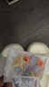 名創(chuàng  )優(yōu)品（MINISO）洞洞鞋女款2025新款eva防滑防臭沙灘鞋增高涼拖鞋女夏季外穿 卡其+海洋星星(10個(gè))滴塑 38-39 曬單實(shí)拍圖