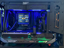 利民（Thermalright）TL-9015 9cm超薄風(fēng)扇 S-FDB V2軸承 9cm機箱風(fēng)扇4pin PWM 2700轉速 9015B丨9cm黑色超薄風(fēng)扇 曬單實(shí)拍圖