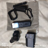 FeiyuTech飛宇Feiyu pocket3云臺相機 騎行戶(hù)外運動(dòng)相機 手持可分離攝像頭高清增穩vlog攝影機  曬單實(shí)拍圖